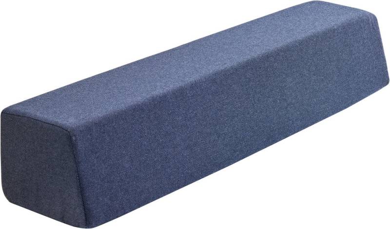 Hipp-Hopp - das Hüpfpolster Rückenkissen Rückenpolster S Gerade, Made in Germany von Hipp-Hopp - das Hüpfpolster