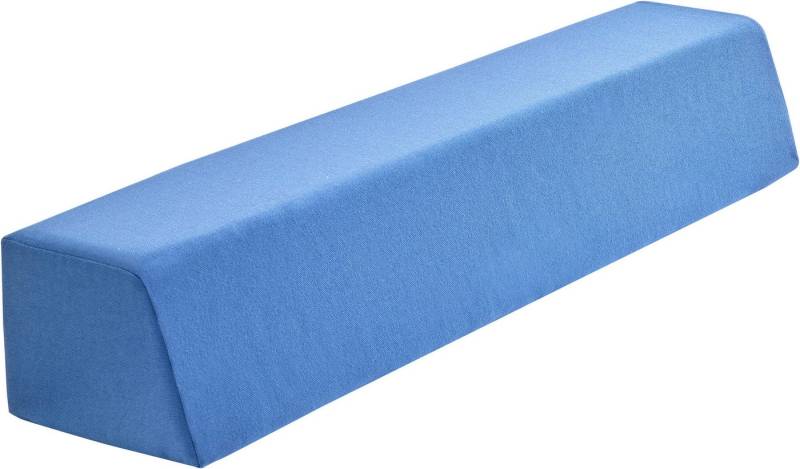 Hipp-Hopp - das Hüpfpolster Rückenkissen Rückenpolster S Gerade, Made in Germany von Hipp-Hopp - das Hüpfpolster