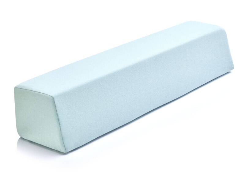 Hipp-Hopp Hüpfpolster Rückenlehne - Indoor mint XL = L137 x B23 x H21 cm von Hipp-Hopp