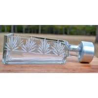 1800 Tequila Servierschale von HippieGlassShop