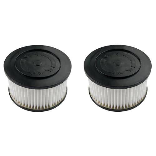 Hippotech 2 Stück MS462 Luftfilter für Stihl MS462 Kettensäge ersetzt 1142-140-4402 Luftfilter von Hippotech