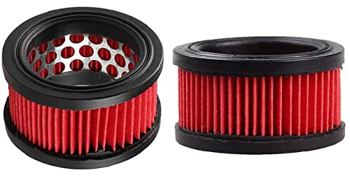 Hippotech 2 Stück Luftfilter für Echo CS 440 CS4400 CS450 CS450P CS510 CS520 CS 530 Kettensäge ersetzt 13031038331 Hippotech 2 Stück Luftfilter für Echo CS 440 CS4400 CS450 CS450P CS510 CS520 CS 530 Kettensäge ersetzt 13031038331 von Hippotech