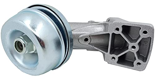 Hippotech Trimmerkopfgetriebe passend für Stihl FS160 FS180 FS220 FS280 FS290 FS300 FS310 Ersetzt 4128 640 0101 von Hippotech