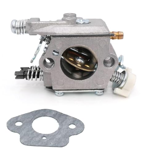 Hippotech WT-170-1 WA-82 Vergaser CARB für Husqvarna 50 51 55 Kettensäge von Hippotech