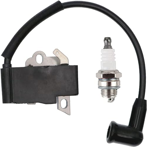 Hippotech Zündspule Modul für Stihl MS261 MS261C Kettensäge von Hippotech