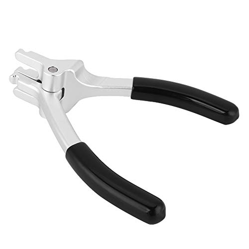 Bogenschießen Compoundbogen D-Loop-Zange Bowstring D-Ring-Installationswerkzeug Bogenschützenzubehör von Hiraith