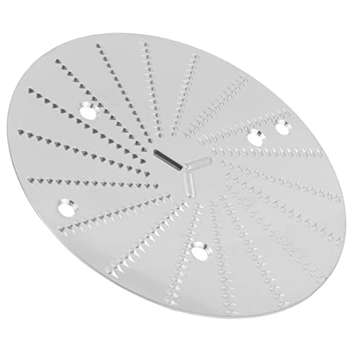 Entsafter-Klinge, Ersatz-Power-Entsafter-Teile, Edelstahl-Klinge mit Festen Schrauben, Ersatz für Power-Entsafter von Hiraith