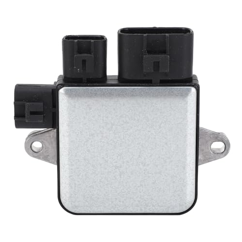 Hiraith 21493 4GA0A-Kühlungslüftersteuermodul, Hochleistungskühler-Lüfter-Controller für /370Z/Juke/Leaf (2009-2014), OEM-Ersatz 21493EH10A von Hiraith