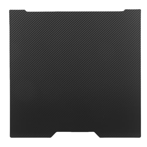 Hiraith 3D -Drucker -Build -Platte für H2D -doppelseitige Kohlefaser -PET -Hochtemperatur -3D -Druckerbettplattform Hiraith 3D -Drucker -Build -Platte für H2D -doppelseitige Kohlefaser -PET -Hochtemperatur -3D -Druckerbettplattform von Hiraith