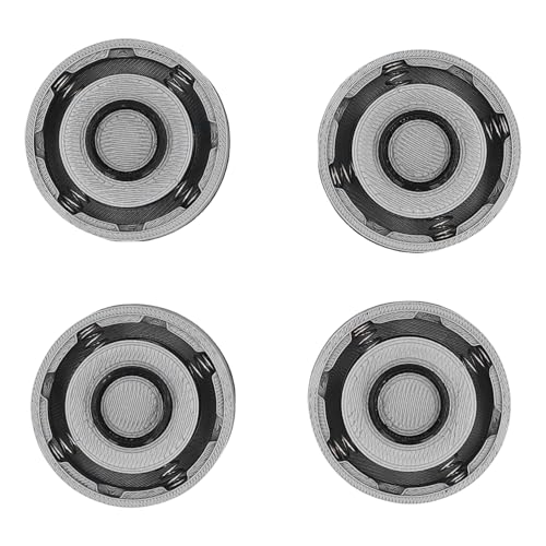 Hiraith 4 PCs 3D -Drucker Anti -Vibration Füße Pad Geeignet für Lab X1 P1 3D -Drucker Gummi Non -Schlupf -Stoßdämpfer Füße von Hiraith