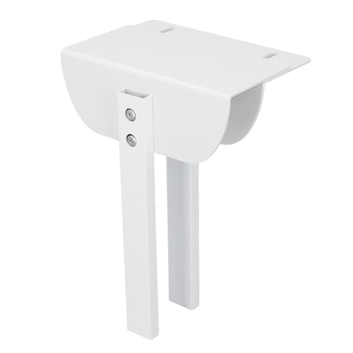 Hiraith Aluminiumlegierung Bi -gefaltetes Türschloss - Sicherheitsschloss für und Haustiere für Schrank/Speisekammer - Einstellbare 0,6 "-2,16" Türstärke (Inklusive Installationskit Hiraith Aluminiumlegierung Bi -gefaltetes Türschloss - Sicherheitsschloss für und Haustiere für Schrank/Speisekammer - Einstellbare 0,6 "-2,16" Türstärke (Inklusive Installationskit von Hiraith