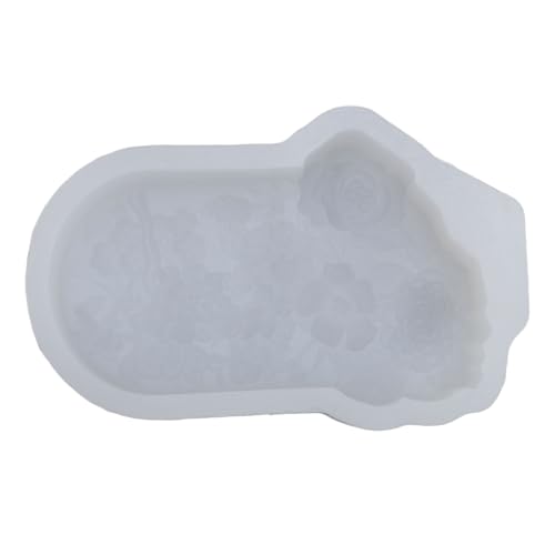 Hiraith Floral Silicon Ice Pop Form - Safe Eiscreme & Freeze Treat Maker | BPA Frei und Easy Release | Perfektion für Heim- und Reisedesserts für Heim- und Reisedesserts Hiraith Floral Silicon Ice Pop Form - Safe Eiscreme & Freeze Treat Maker | BPA Frei und Easy Release | Perfektion für Heim- und Reisedesserts für Heim- und Reisedesserts von Hiraith