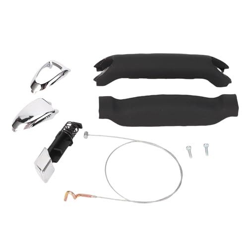 Hiraith Handbremshebel mit Kabelkit-Ersatz für 2006-2015 6G91 2783 AB 6G91 2780 PC Hiraith Handbremshebel mit Kabelkit-Ersatz für 2006-2015 6G91 2783 AB 6G91 2780 PC von Hiraith
