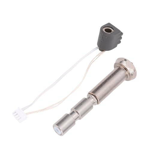 Hiraith Keramik Heißes Ende Heizungsblock mit Gehärtetem Stahldüse für Kobra 3 Max - 300 ° C High -Temp, 600 Mm/s Schneller Druck, Einfach Installation - PLA/ABS/PETG/TPU Kompatibel Hiraith Keramik Heißes Ende Heizungsblock mit Gehärtetem Stahldüse für Kobra 3 Max - 300 ° C High -Temp, 600 Mm/s Schneller Druck, Einfach Installation - PLA/ABS/PETG/TPU Kompatibel von Hiraith