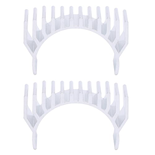 Hiraith Metall Kühlkörper Kühlt Effizient 36mm Motor für K1 K1C Maximaler Extruder, Einfache Installation, Robuste Aluminium Legierung Konstruktion, Kompaktes Design, 3D-Druckzubehör von Hiraith