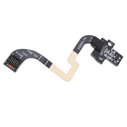 Hiraith P1P/P1S Hall Switch Board mit FPC -Kabel, Hotend Extruder -Filamentsensor -Ersatz, Einfach Installieren 3D -Druckerzubehör, Verhindert Falsche und Druckfehler Hiraith P1P/P1S Hall Switch Board mit FPC -Kabel, Hotend Extruder -Filamentsensor -Ersatz, Einfach Installieren 3D -Druckerzubehör, Verhindert Falsche und Druckfehler von Hiraith