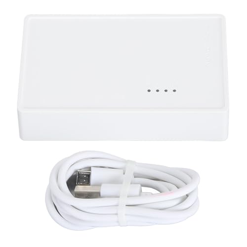 USB-Druckserver ohne Kabel, Kabelgebundener, Eigenständiger Modus 480 Mbit/s USB 2.0-Druckserver mit 10/100 Mbit/s LAN-Brücke für X-Drucker, Verwandeln Sie den USB-Drucker in USB-Druckserver ohne Kabel, Kabelgebundener, Eigenständiger Modus 480 Mbit/s USB 2.0-Druckserver mit 10/100 Mbit/s LAN-Brücke für X-Drucker, Verwandeln Sie den USB-Drucker in von Hiraith