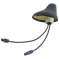 Hirschmann - Car Communication cgn 7026 sf s GPS/GSM-Antenne Hirschmann - Car Communication cgn 7026 sf s GPS/GSM-Antenne von Hirschmann