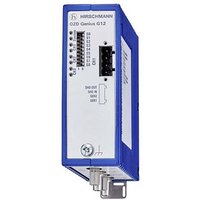 Hirschmann 942 148-013 OZD Genius G12-1300 Schnittstellen-Wandler Profibus 24 V/DC 1St. von Hirschmann