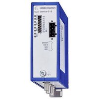 Hirschmann 942 148-012 OZD Genius G12 Schnittstellen-Wandler Profibus 24 V/DC 1St. von Hirschmann