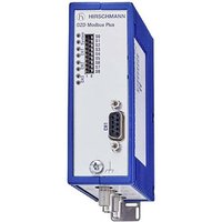 Hirschmann OZD Modbus Plus G12 Schnittstellen-Wandler Modbus Hirschmann OZD Modbus Plus G12 Schnittstellen-Wandler Modbus von Hirschmann