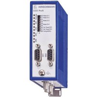 Hirschmann 943 908-321 OZD Profi 12M G12-1300 EEC PRO Schnittstellen-Wandler Profibus 24 V/DC 1St. von Hirschmann