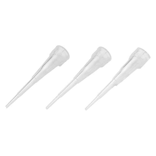 Hirschmann Polypropylen Pipettenspitze, Lose, Gelb, 1-200 µl Kapazität Hirschmann Polypropylen Pipettenspitze, Lose, Gelb, 1-200 µl Kapazität von Hirschmann