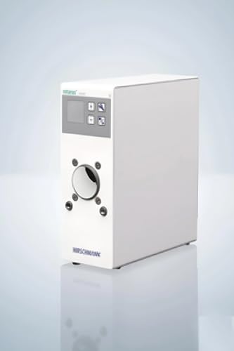 Hirschmann Rotarus Smart 30 Förderpumpe, Gehäuse Weiss, IP 43 Schutzart Hirschmann Rotarus Smart 30 Förderpumpe, Gehäuse Weiss, IP 43 Schutzart von Hirschmann