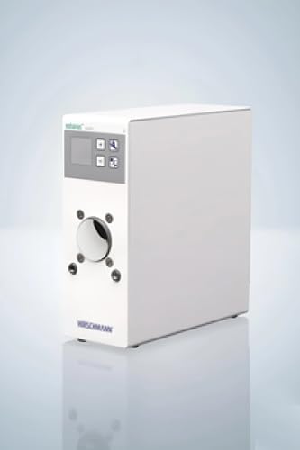 Hirschmann Rotarus Smart 40 Förderpumpe, Gehäuse Weiss, IP 43 Schutzart Hirschmann Rotarus Smart 40 Förderpumpe, Gehäuse Weiss, IP 43 Schutzart von Hirschmann