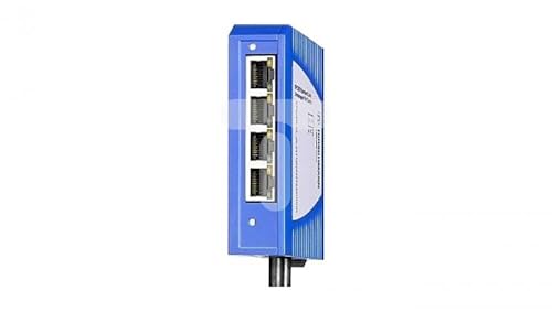 Hirschmann SPIDER-SL-20-04T1S29999SY9HHHH Industrial Ethernet Switch von Hirschmann