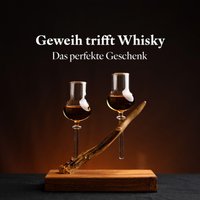 Geschenk Für Ehemann Geweih Jägermeister Schnapsbrett Mit 2 Schnapsgläsern Gläser Geschenk Für Ehemann Geweih Jägermeister Schnapsbrett Mit 2 Schnapsgläsern Gläser von Hirschmoebel