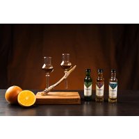 Whisky Tasting Geschenk Set Mit Gläsern Nosing Gläser Inklusive Flight Glenfiddich Probierset Whisky Tasting Geschenk Set Mit Gläsern Nosing Gläser Inklusive Flight Glenfiddich Probierset von Hirschmoebel