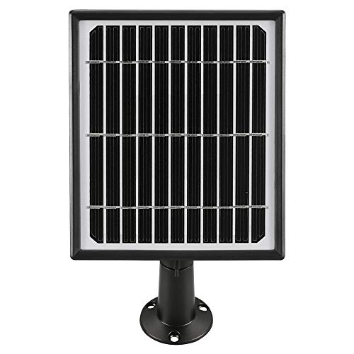 8W 5V Solarpanel für Hiseeu 4G Überwachungskameras, Solarpanel mit USB-C-Anschluss, Solarmodule mit 3.0 m Kabel, verstellbare Wandhalterung, IP65 wasserdicht, kontinuierliche Stromversorgung 8W 5V Solarpanel für Hiseeu 4G Überwachungskameras, Solarpanel mit USB-C-Anschluss, Solarmodule mit 3.0 m Kabel, verstellbare Wandhalterung, IP65 wasserdicht, kontinuierliche Stromversorgung von Hiseeu
