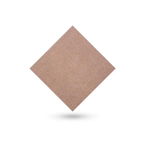 Hiseng Teppichfliesen Selbstklebend 30x30cm, Teppichfliesen Selbstliegend Rutschfeste Strapazierfähig Teppich Bodenbelag für Büro Wohnzimmer Schlafzimmer (30 Stück,Beige Kamel) von Hiseng