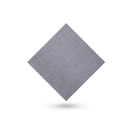 Hiseng Teppichfliesen Selbstklebend 30x30cm, Teppichfliesen Selbstliegend Rutschfeste Strapazierfähig Teppich Bodenbelag für Büro Wohnzimmer Schlafzimmer (30 Stück,Hellgrau) von Hiseng