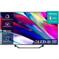 Hisense 55A7KQ UHD-Fernseher 140 cm (55"), 3840×2160 von Hisense