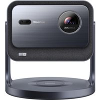 Hisense C2 Trichroma Laser Mini Beamer 2.000 ANSI Lumen von Hisense