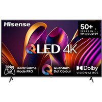 Hisense 75E77NQ PRO UHD-Fernseher 191 cm (75"), 3840×2160 von Hisense