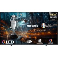 Hisense 100E77NQ PRO 4K Ultra HD Display 2,54 m (100") von Hisense