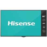 Hisense 86B4E30T Digital Signage Display 218,4cm 86 Zoll von Hisense