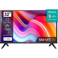 Hisense 32A4K HD-Fernseher 81,3 cm (32"), 1366 x 768 von Hisense