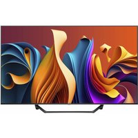 Hisense 43A7NQ UHD-Fernseher 109 cm (43"), 3840×2160 von Hisense