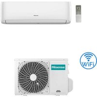 Easy Smart Klimaanlage mit wlan inklusive 12000 btu CA35MR0BG inverter Klasse a++/a+ neu - Hisense von Hisense
