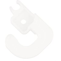 Ersatzteil - Originaler Kühlschranktürriegel - - Ersatzteil - Originaler Kühlschranktürriegel - - von Hisense