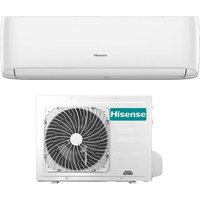 Hisense - Inverter-Klimagerät Serie easy smart 18000 Btu CA50XS02G + CA50XS02W R-32 Wi-Fi Optional Klasse a++/a+ - neu 2023 von Hisense