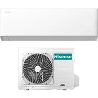 Hisense - Klimaanlage Inverter uni hb 9000 btu HB25XU0AG R-32 mit integriertem Wi-Fi von Hisense