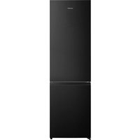 Hisense Kühl-/Gefrierkombination "RB440N4AFA" 201,7 cm hoch 59,5 cm breit Total No Frost, 0 Cooling Schublade, Flaschenablage, Super Freeze von Hisense