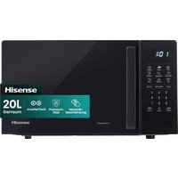 Hisense Mikrowelle "H20MOBS4I" Mikrowelle 1050 W Inverter Technologie Hisense Mikrowelle "H20MOBS4I" Mikrowelle 1050 W Inverter Technologie von Hisense