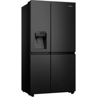 Hisense Side-by-Side "RS818N4TFE" Hisense Side-by-Side "RS818N4TFE" von Hisense