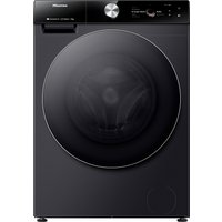 Hisense Waschmaschine "WF7S1247BB", 12 kg, 1400 U/min, Dynamisches TFT-Touch-Display Hisense Waschmaschine "WF7S1247BB", 12 kg, 1400 U/min, Dynamisches TFT-Touch-Display von Hisense